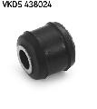 Tuleja wahacza do Mercedesa, VKDS 438024, SKF w ofercie sklepu e-autoparts.pl 
